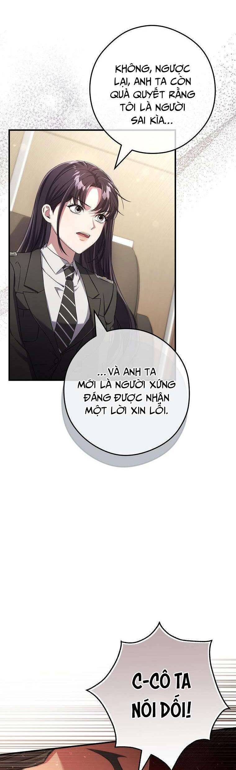 Nhật Ký Từ Chức Cấp S Của Thợ Săn Công Chức Chapter 12 - Trang 21