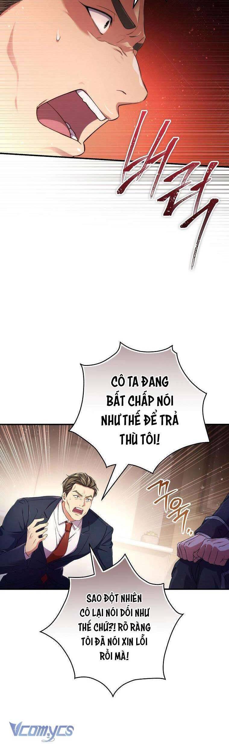 Nhật Ký Từ Chức Cấp S Của Thợ Săn Công Chức Chapter 12 - Trang 22