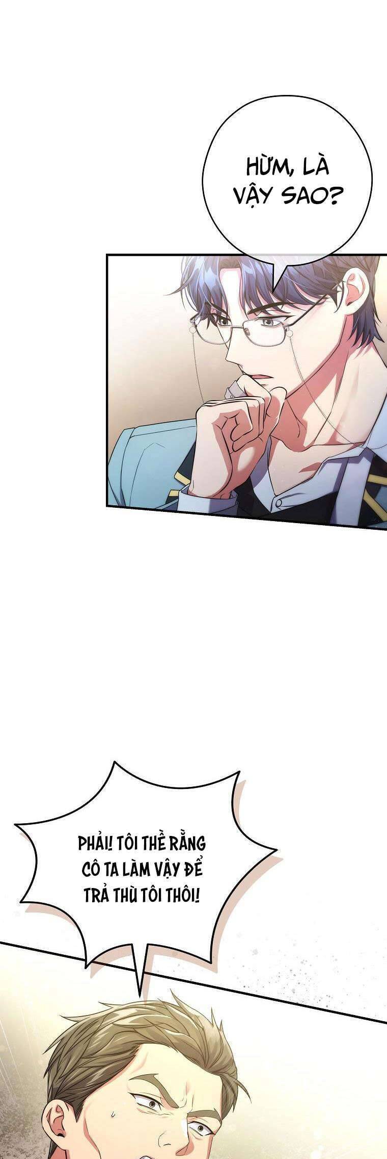 Nhật Ký Từ Chức Cấp S Của Thợ Săn Công Chức Chapter 12 - Trang 23