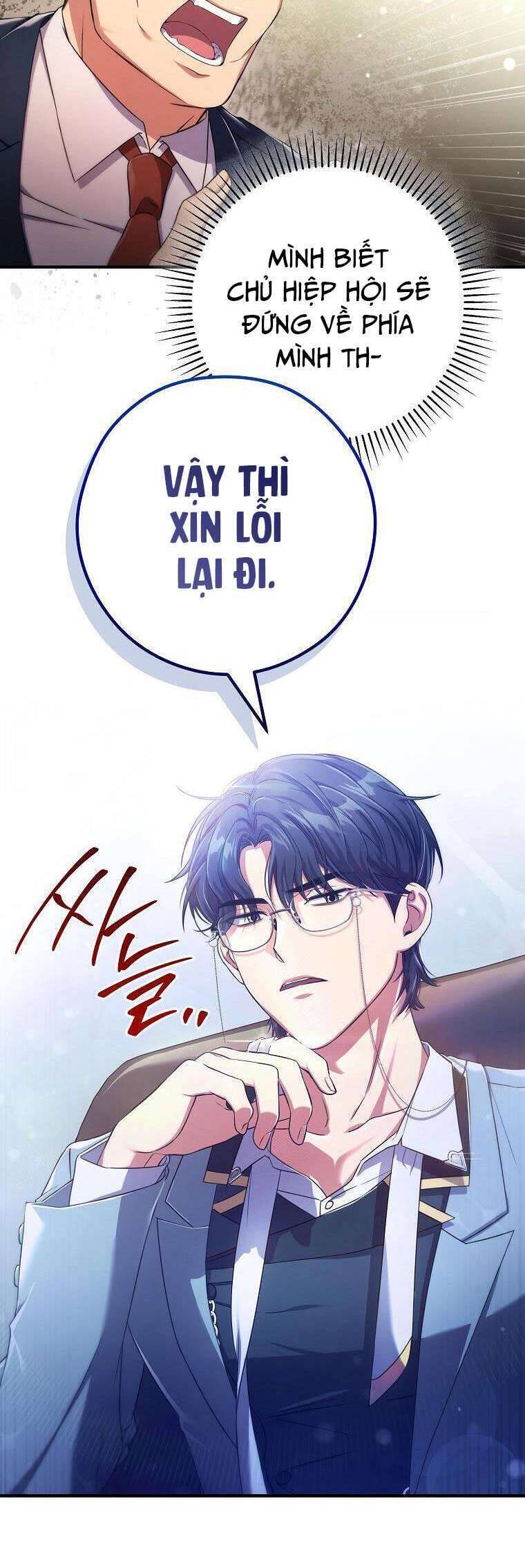 Nhật Ký Từ Chức Cấp S Của Thợ Săn Công Chức Chapter 12 - Trang 24