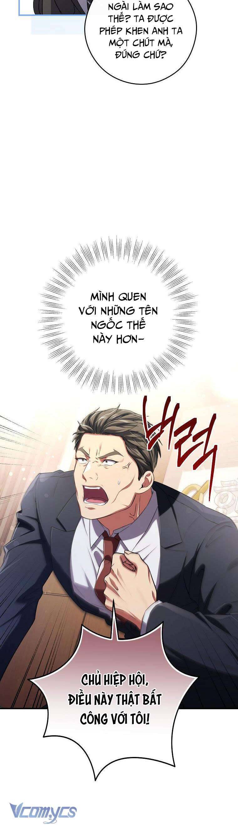 Nhật Ký Từ Chức Cấp S Của Thợ Săn Công Chức Chapter 12 - Trang 28