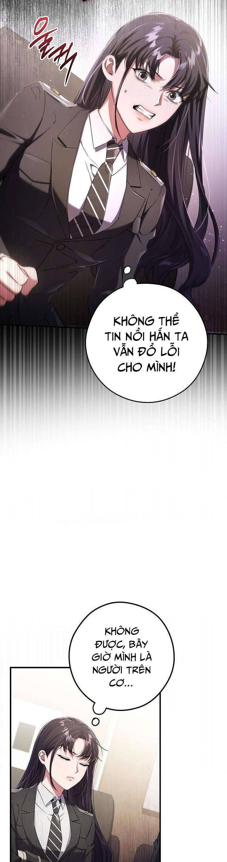 Nhật Ký Từ Chức Cấp S Của Thợ Săn Công Chức Chapter 12 - Trang 30