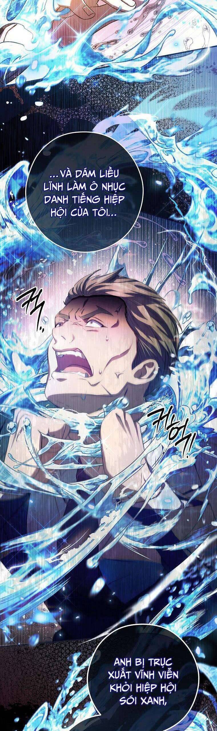 Nhật Ký Từ Chức Cấp S Của Thợ Săn Công Chức Chapter 12 - Trang 33