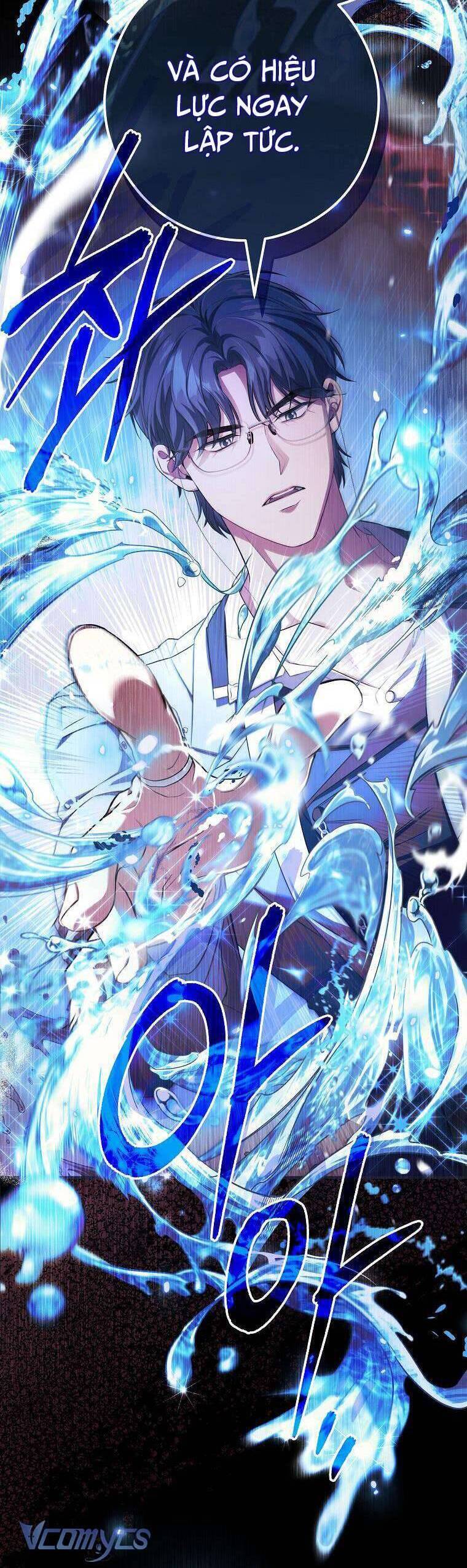 Nhật Ký Từ Chức Cấp S Của Thợ Săn Công Chức Chapter 12 - Trang 34