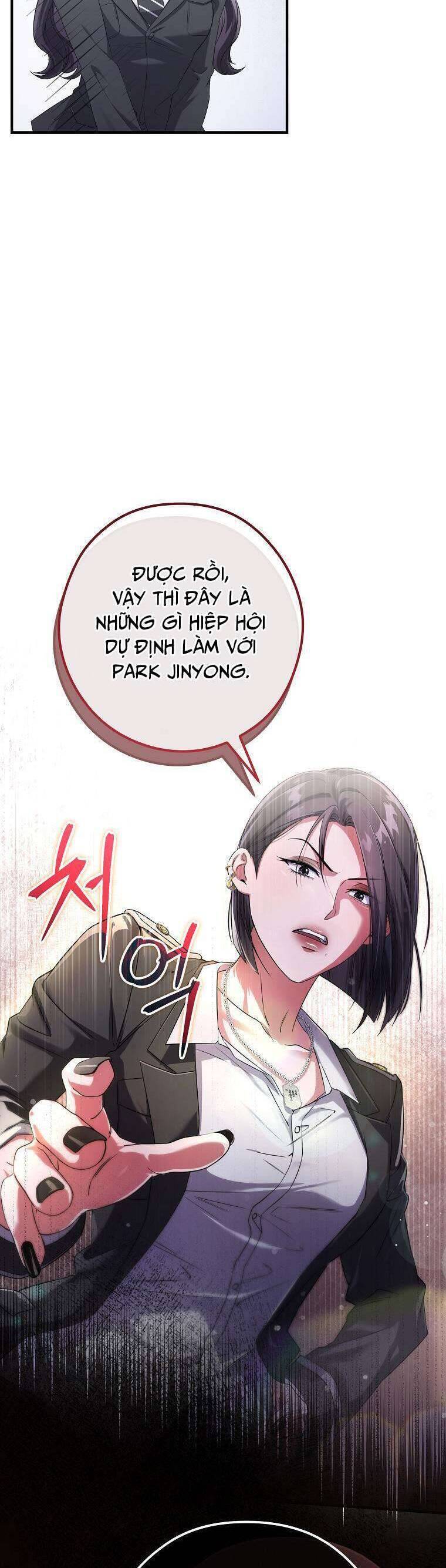 Nhật Ký Từ Chức Cấp S Của Thợ Săn Công Chức Chapter 12 - Trang 39