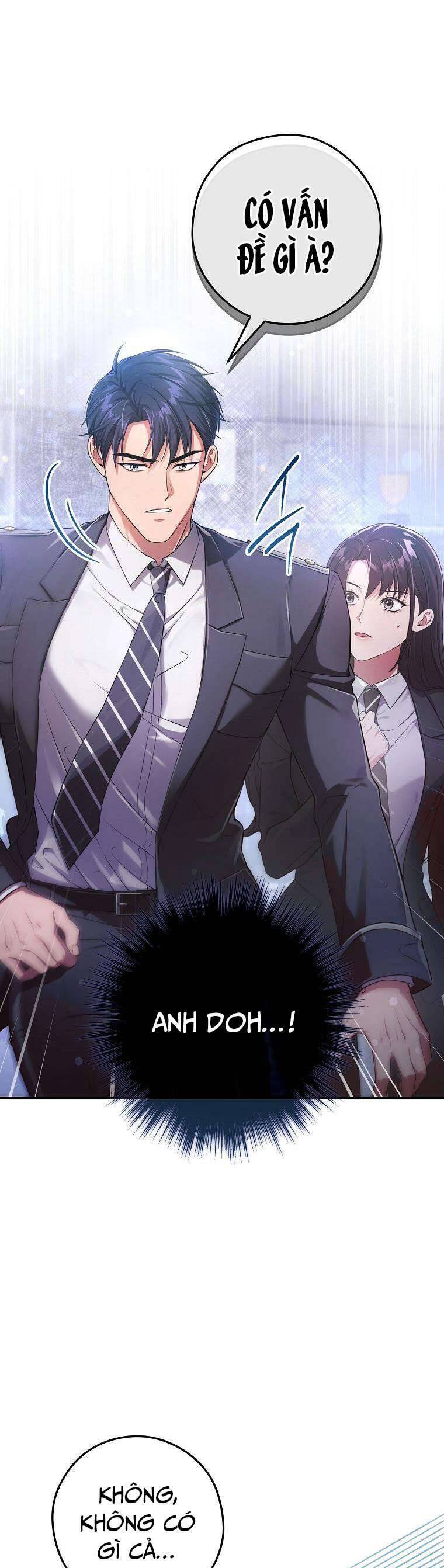 Nhật Ký Từ Chức Cấp S Của Thợ Săn Công Chức Chapter 12 - Trang 4