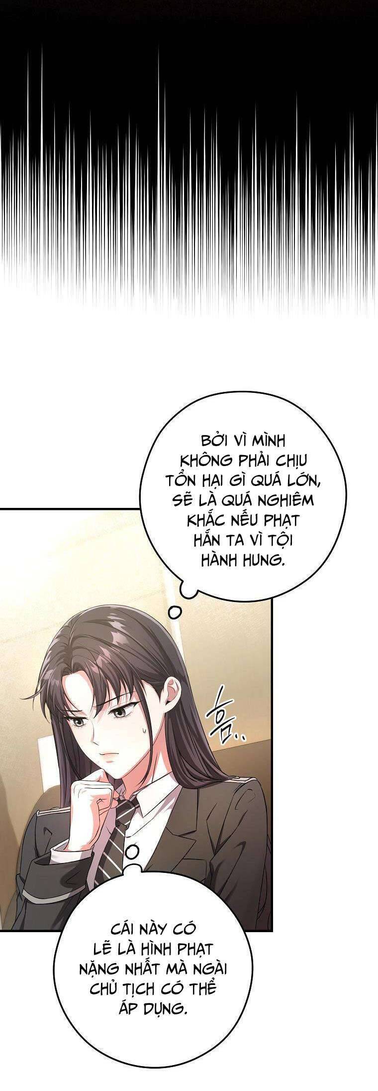 Nhật Ký Từ Chức Cấp S Của Thợ Săn Công Chức Chapter 12 - Trang 41