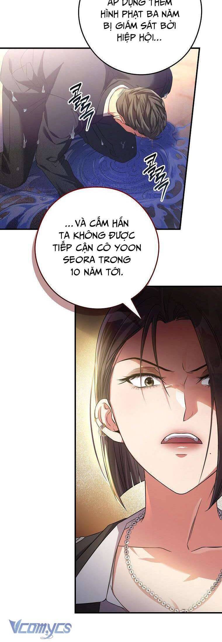 Nhật Ký Từ Chức Cấp S Của Thợ Săn Công Chức Chapter 12 - Trang 43