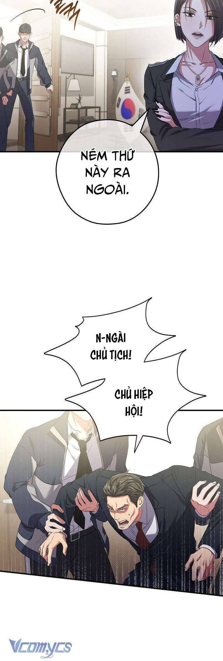 Nhật Ký Từ Chức Cấp S Của Thợ Săn Công Chức Chapter 12 - Trang 47