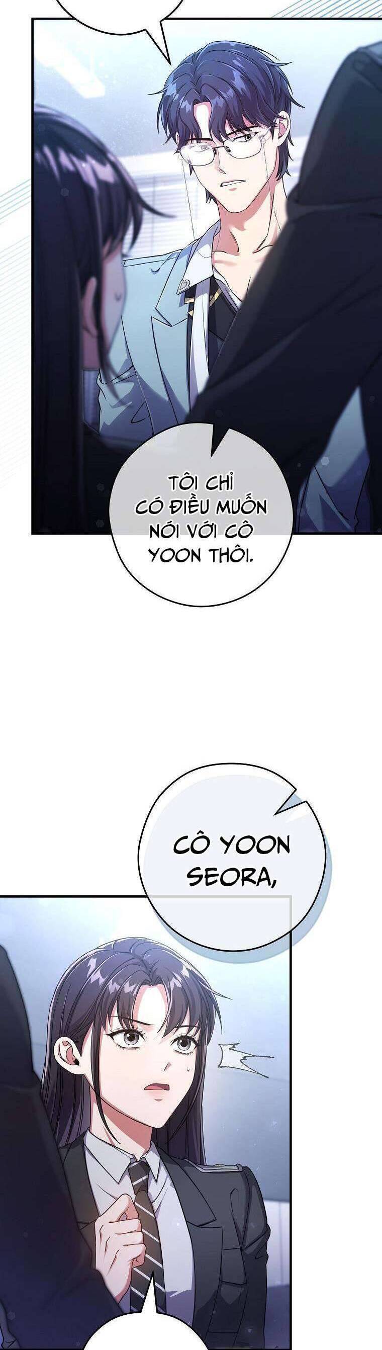 Nhật Ký Từ Chức Cấp S Của Thợ Săn Công Chức Chapter 12 - Trang 5