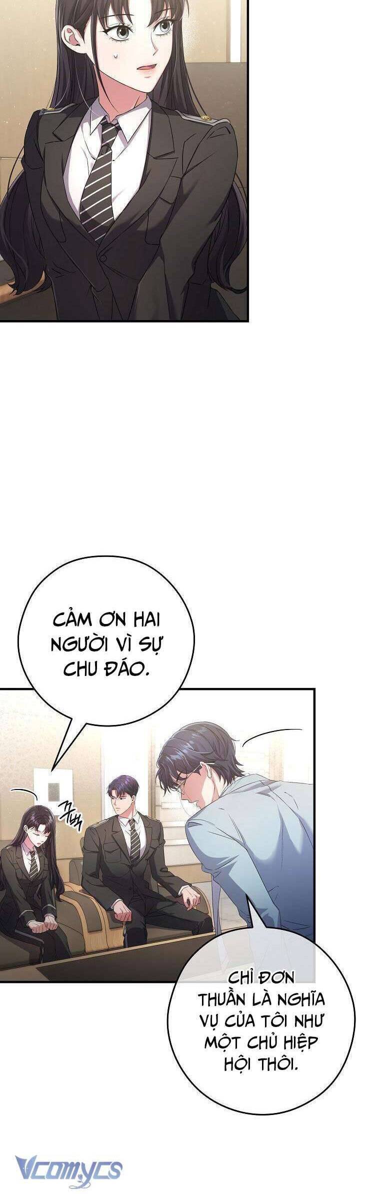 Nhật Ký Từ Chức Cấp S Của Thợ Săn Công Chức Chapter 12 - Trang 50