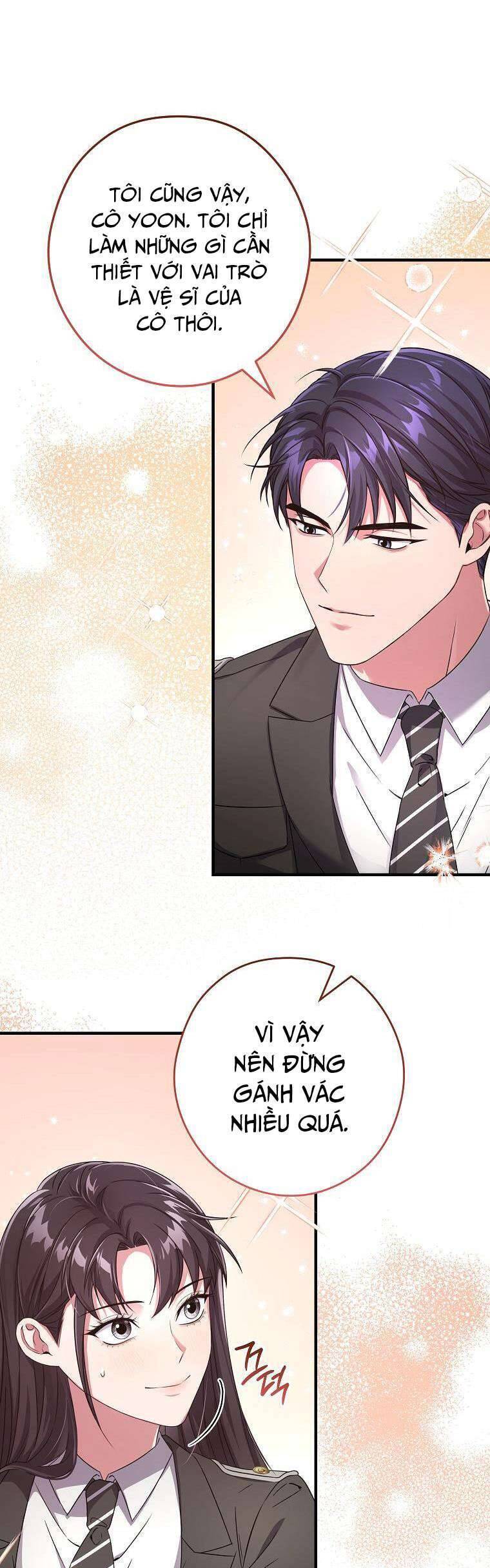 Nhật Ký Từ Chức Cấp S Của Thợ Săn Công Chức Chapter 12 - Trang 51