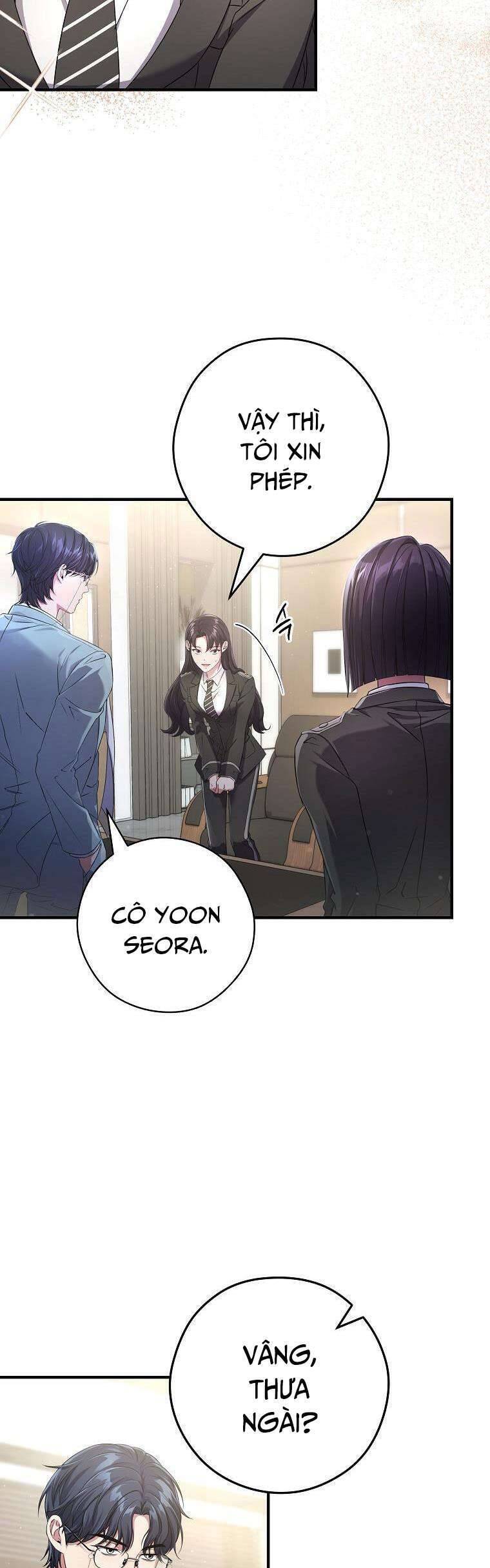 Nhật Ký Từ Chức Cấp S Của Thợ Săn Công Chức Chapter 12 - Trang 52