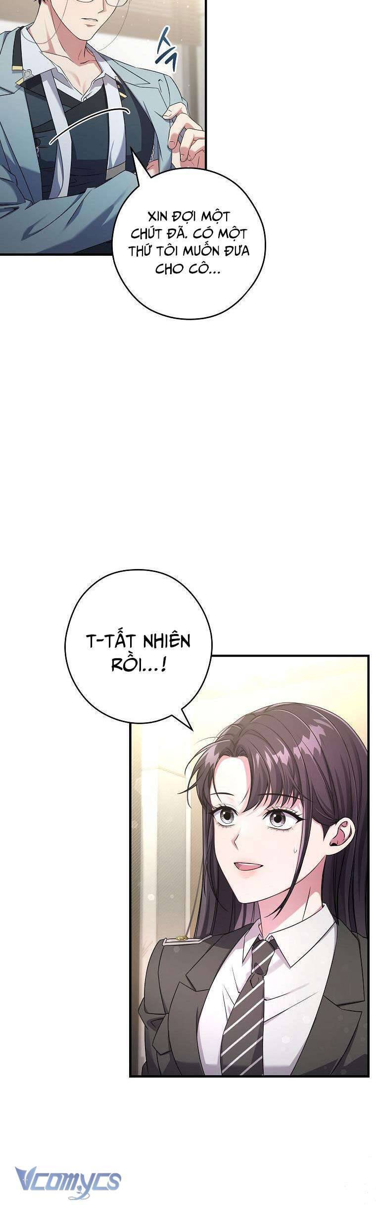 Nhật Ký Từ Chức Cấp S Của Thợ Săn Công Chức Chapter 12 - Trang 53