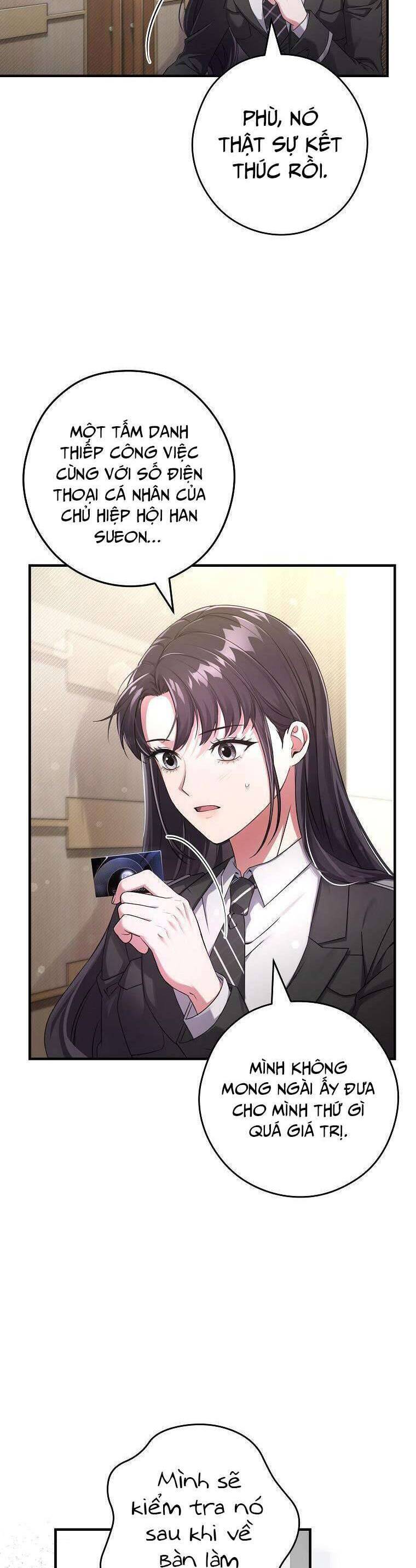 Nhật Ký Từ Chức Cấp S Của Thợ Săn Công Chức Chapter 12 - Trang 55