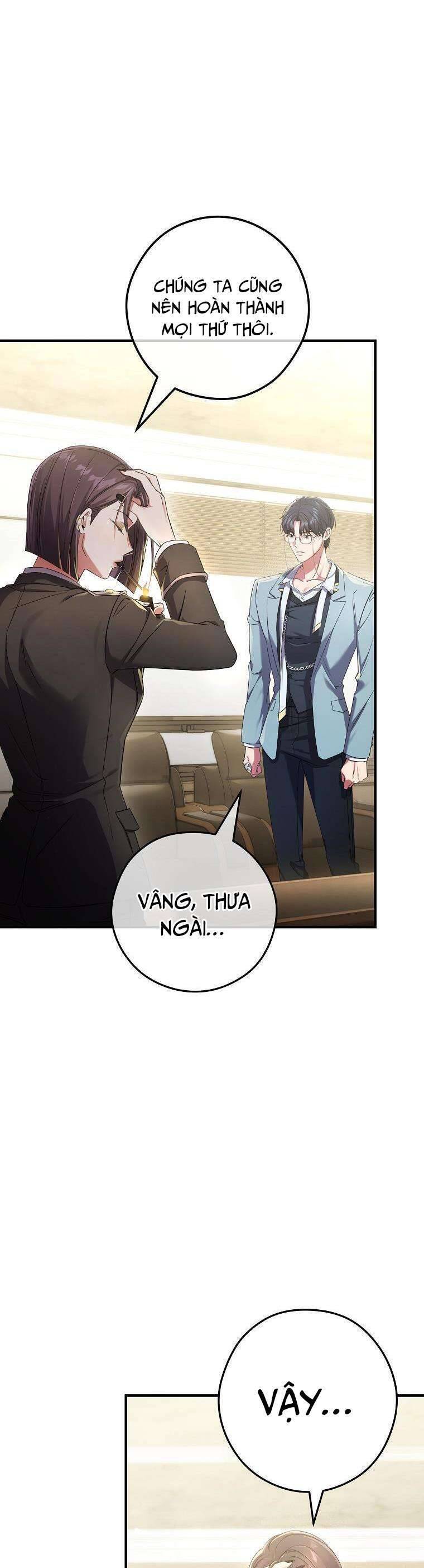 Nhật Ký Từ Chức Cấp S Của Thợ Săn Công Chức Chapter 12 - Trang 57