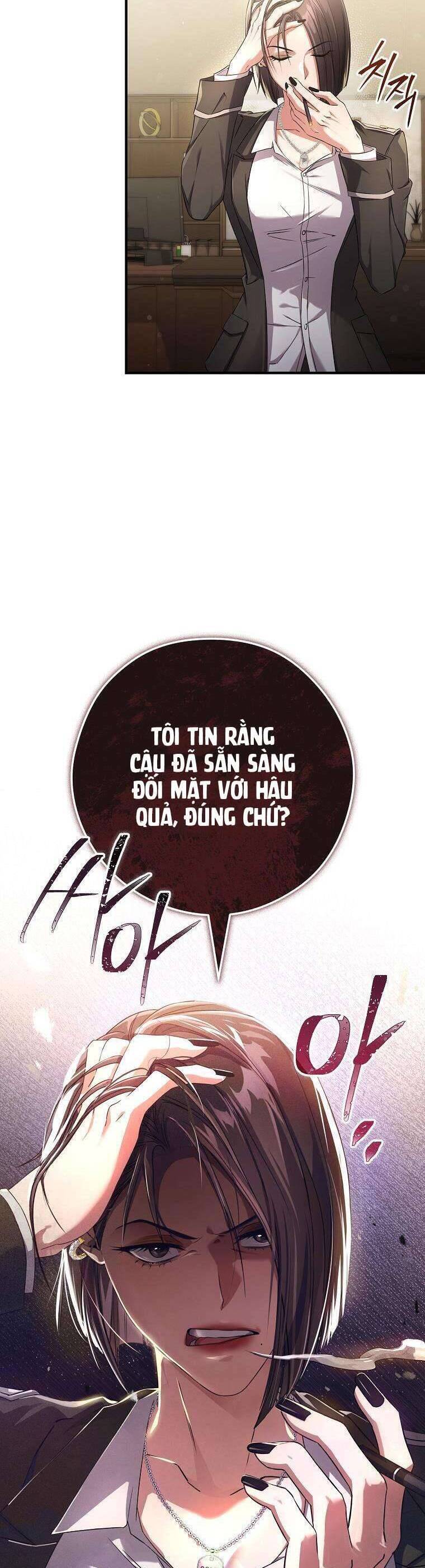 Nhật Ký Từ Chức Cấp S Của Thợ Săn Công Chức Chapter 12 - Trang 58