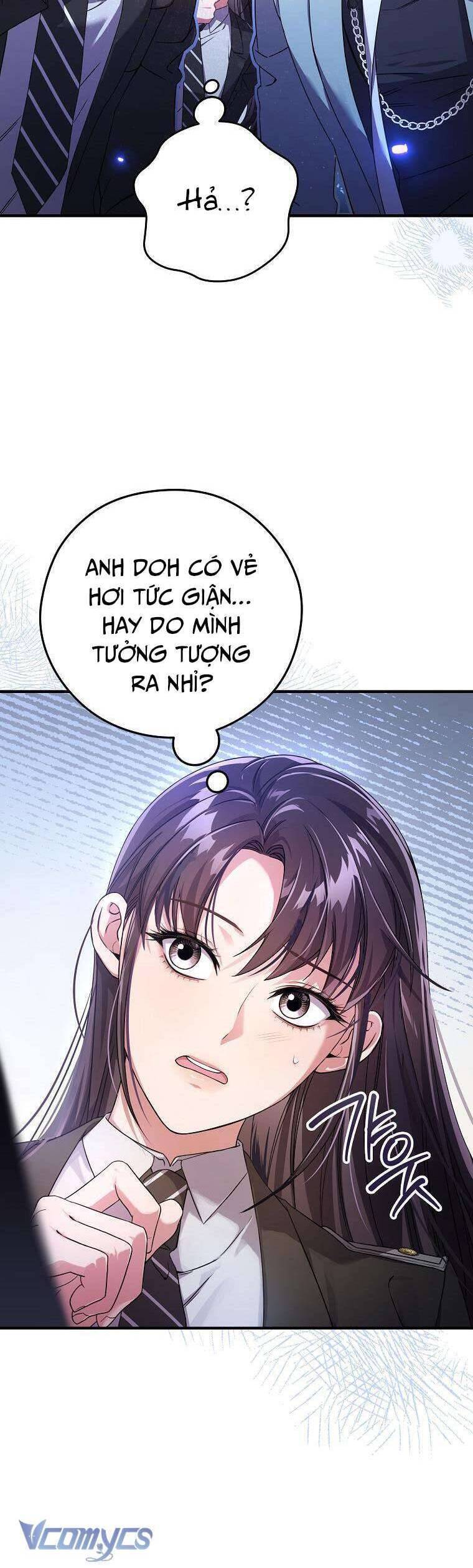 Nhật Ký Từ Chức Cấp S Của Thợ Săn Công Chức Chapter 12 - Trang 9