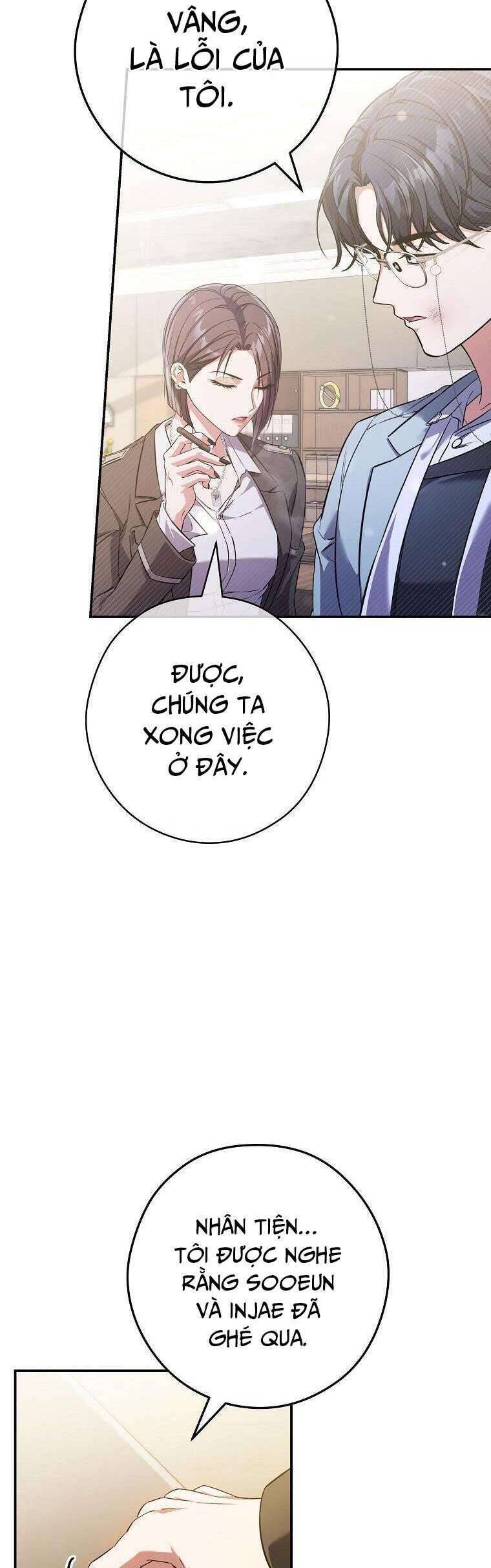 Nhật Ký Từ Chức Cấp S Của Thợ Săn Công Chức Chapter 13 - Trang 11