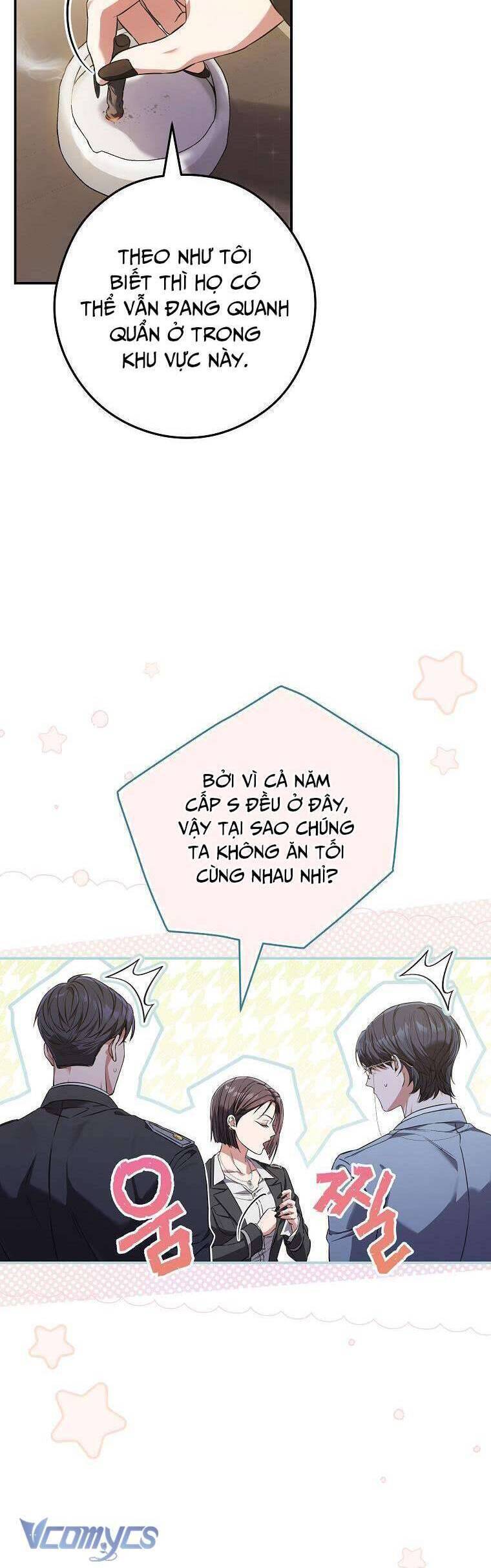 Nhật Ký Từ Chức Cấp S Của Thợ Săn Công Chức Chapter 13 - Trang 12