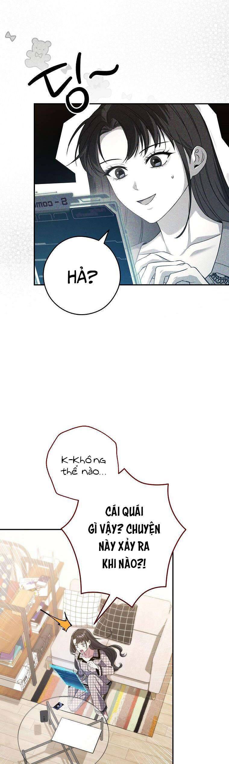 Nhật Ký Từ Chức Cấp S Của Thợ Săn Công Chức Chapter 13 - Trang 16