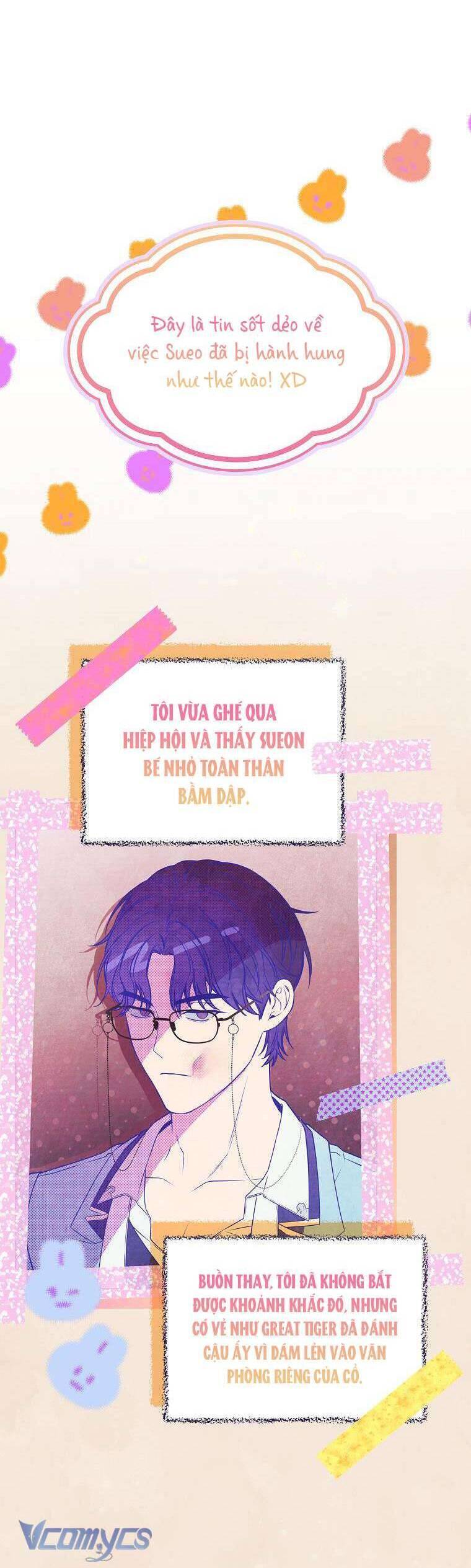 Nhật Ký Từ Chức Cấp S Của Thợ Săn Công Chức Chapter 13 - Trang 18