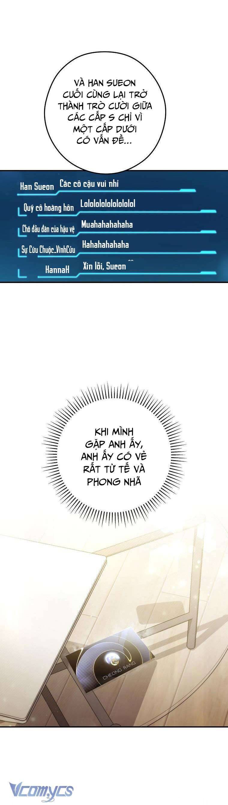 Nhật Ký Từ Chức Cấp S Của Thợ Săn Công Chức Chapter 13 - Trang 21