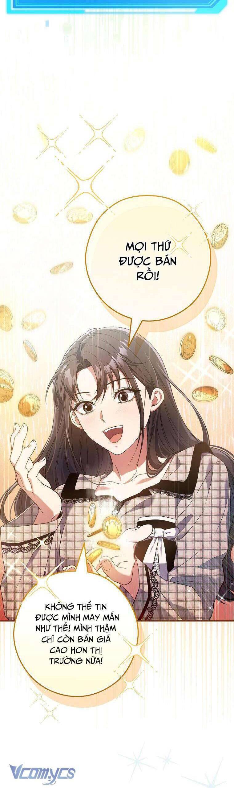 Nhật Ký Từ Chức Cấp S Của Thợ Săn Công Chức Chapter 13 - Trang 24