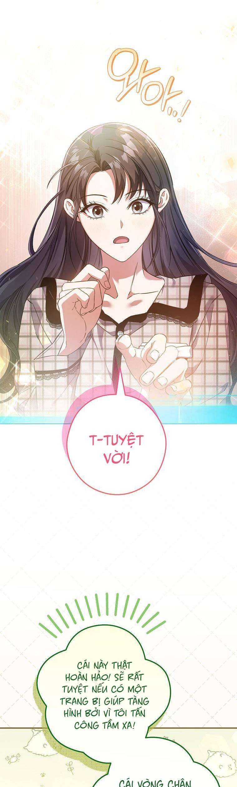 Nhật Ký Từ Chức Cấp S Của Thợ Săn Công Chức Chapter 13 - Trang 28