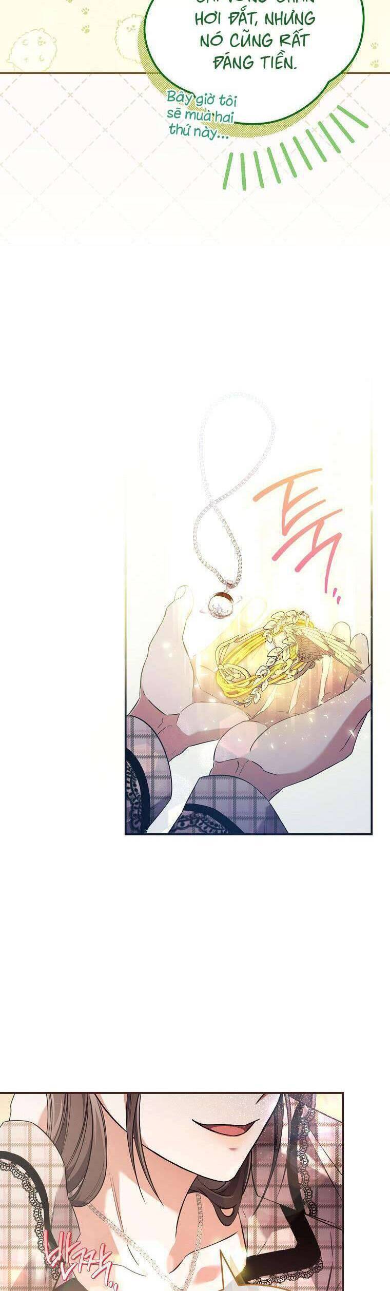 Nhật Ký Từ Chức Cấp S Của Thợ Săn Công Chức Chapter 13 - Trang 29