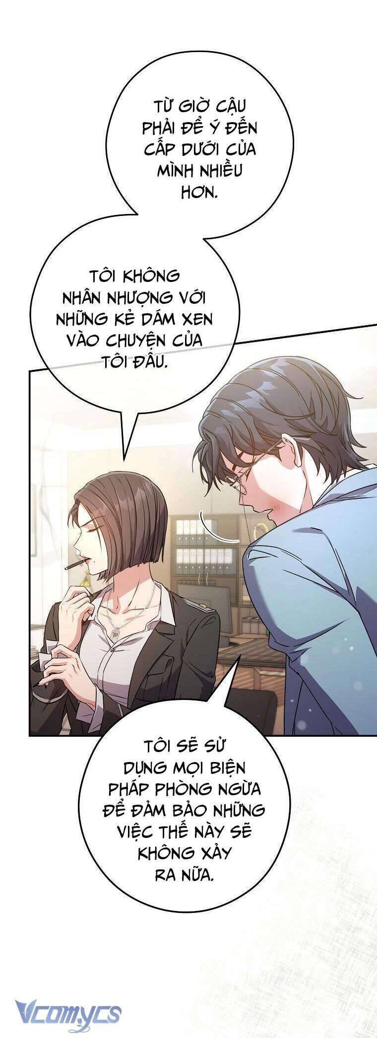 Nhật Ký Từ Chức Cấp S Của Thợ Săn Công Chức Chapter 13 - Trang 3