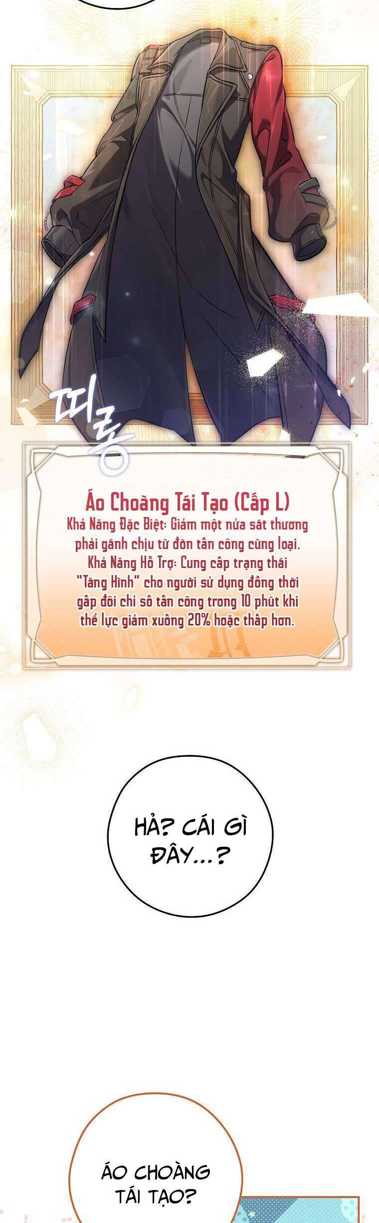 Nhật Ký Từ Chức Cấp S Của Thợ Săn Công Chức Chapter 13 - Trang 32