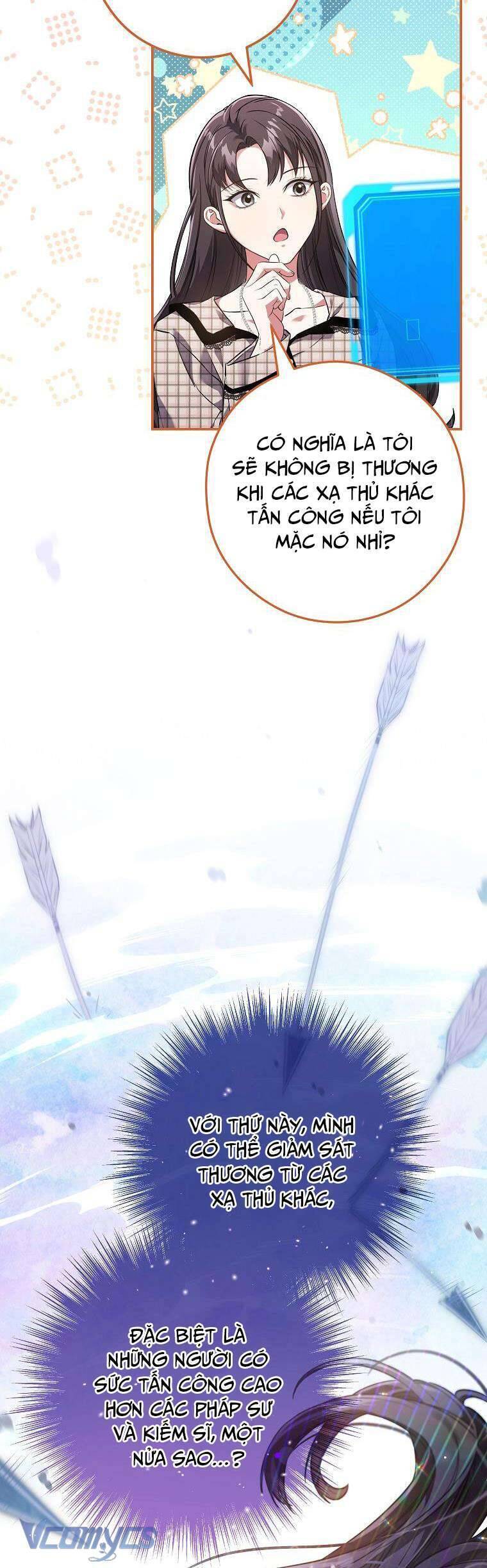Nhật Ký Từ Chức Cấp S Của Thợ Săn Công Chức Chapter 13 - Trang 33