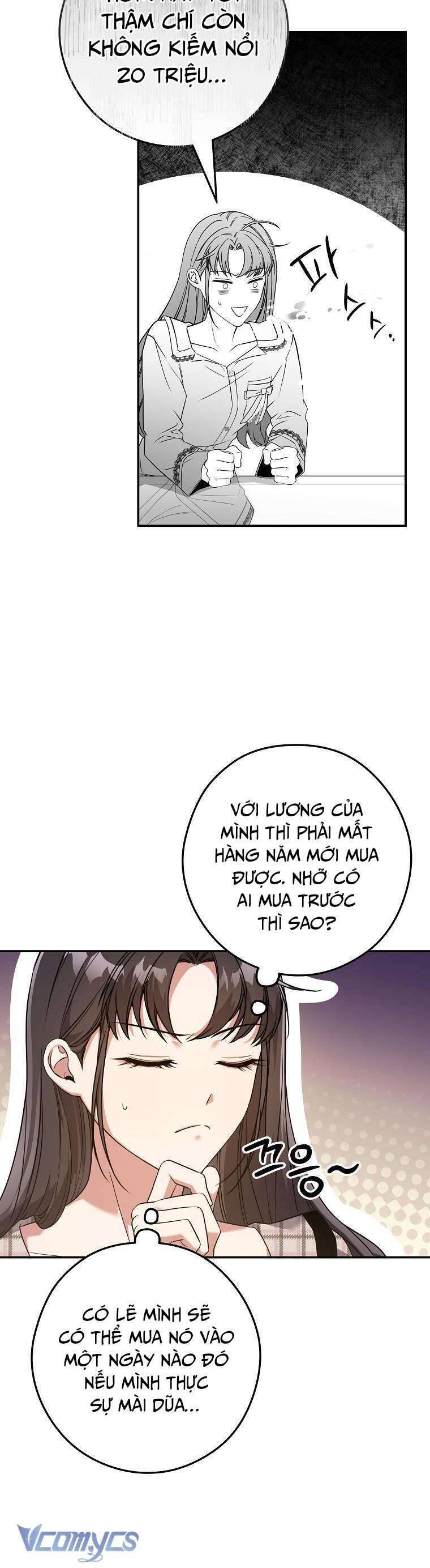 Nhật Ký Từ Chức Cấp S Của Thợ Săn Công Chức Chapter 13 - Trang 36