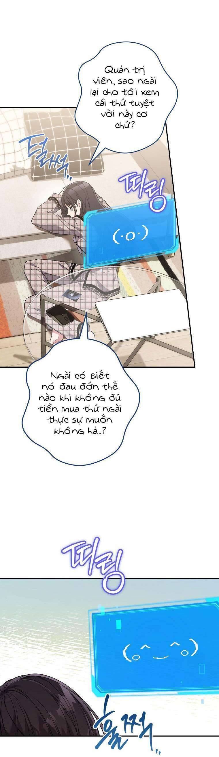 Nhật Ký Từ Chức Cấp S Của Thợ Săn Công Chức Chapter 13 - Trang 37