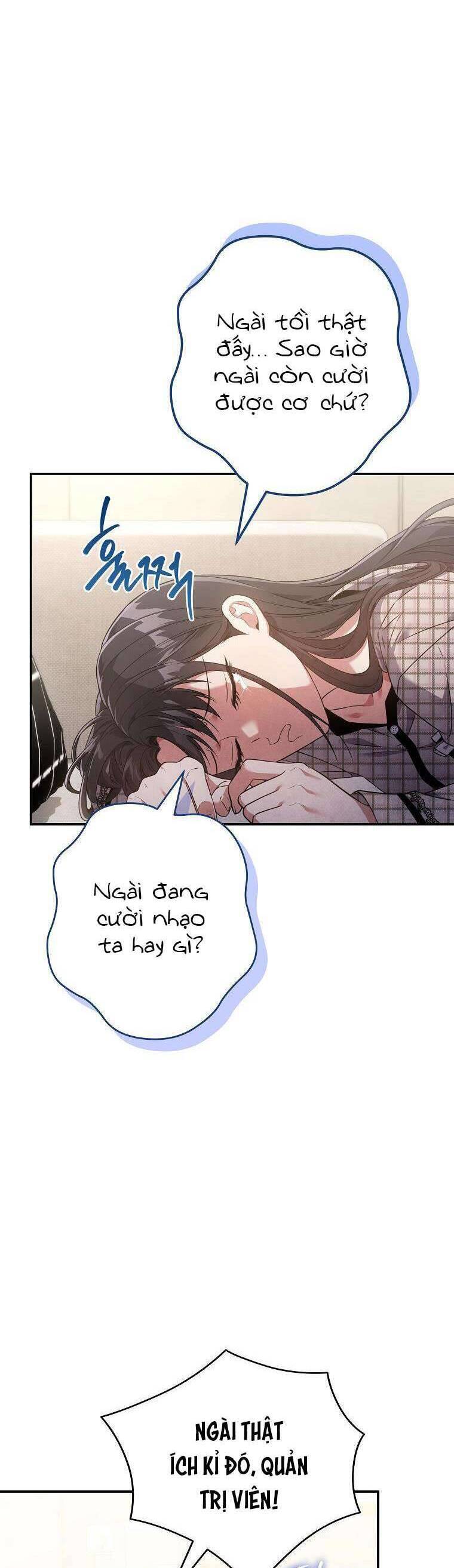 Nhật Ký Từ Chức Cấp S Của Thợ Săn Công Chức Chapter 13 - Trang 38