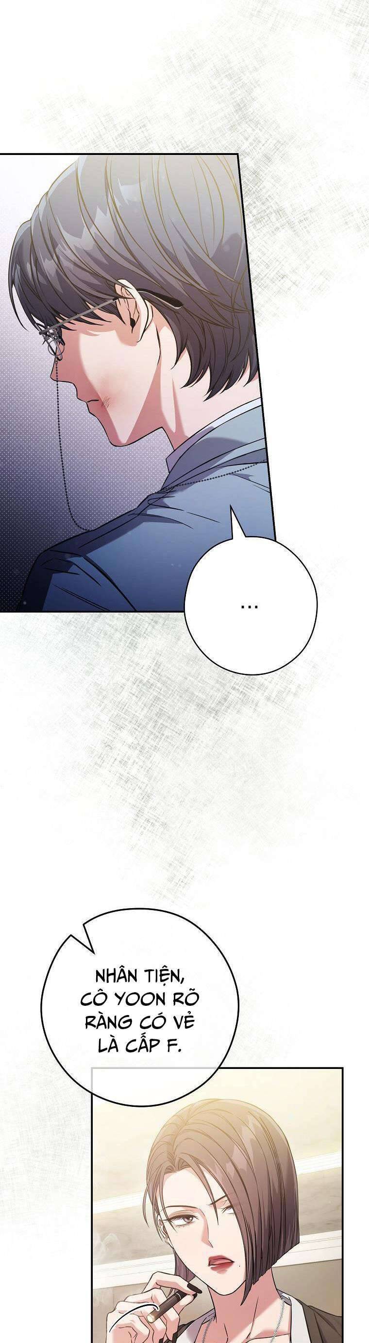 Nhật Ký Từ Chức Cấp S Của Thợ Săn Công Chức Chapter 13 - Trang 4