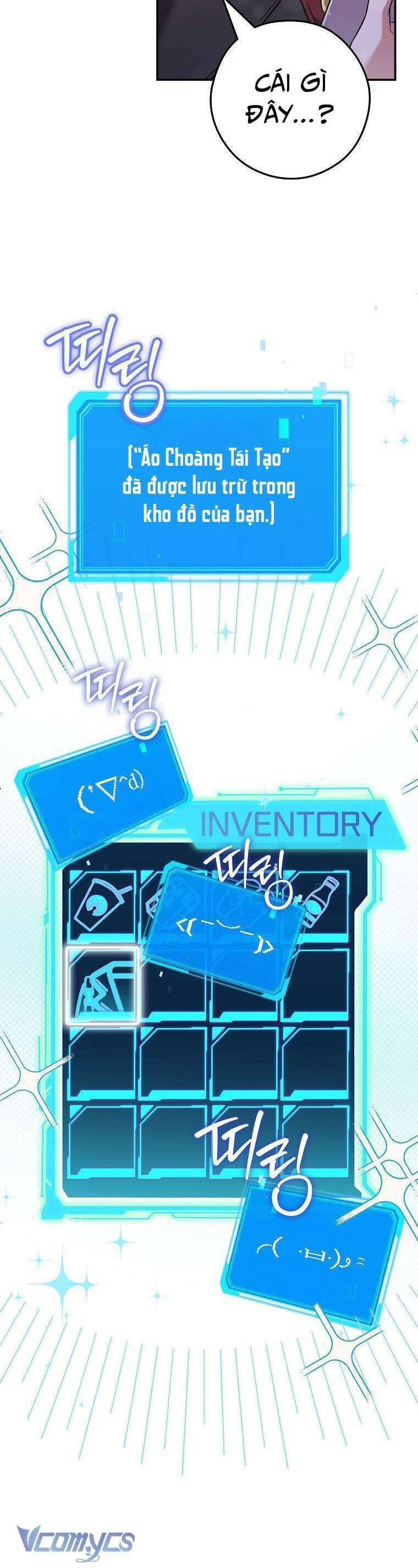 Nhật Ký Từ Chức Cấp S Của Thợ Săn Công Chức Chapter 13 - Trang 42