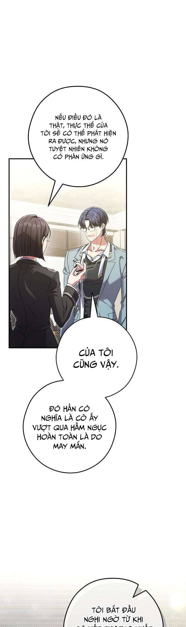 Nhật Ký Từ Chức Cấp S Của Thợ Săn Công Chức Chapter 13 - Trang 7