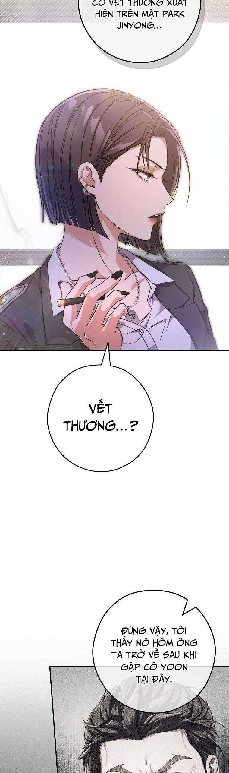 Nhật Ký Từ Chức Cấp S Của Thợ Săn Công Chức Chapter 13 - Trang 8