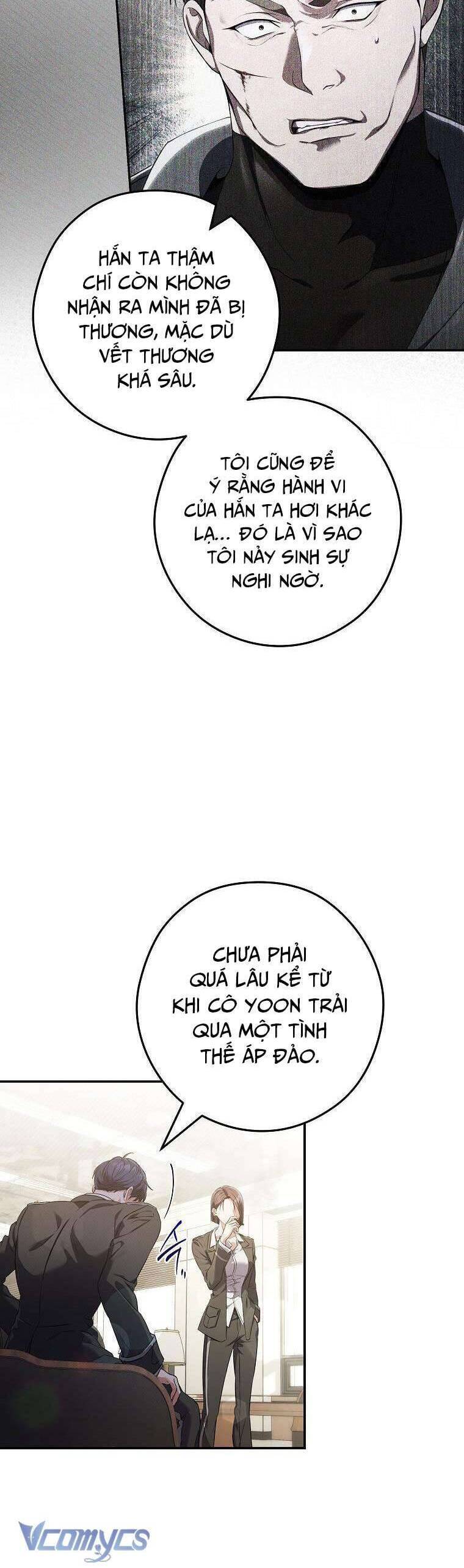 Nhật Ký Từ Chức Cấp S Của Thợ Săn Công Chức Chapter 13 - Trang 9