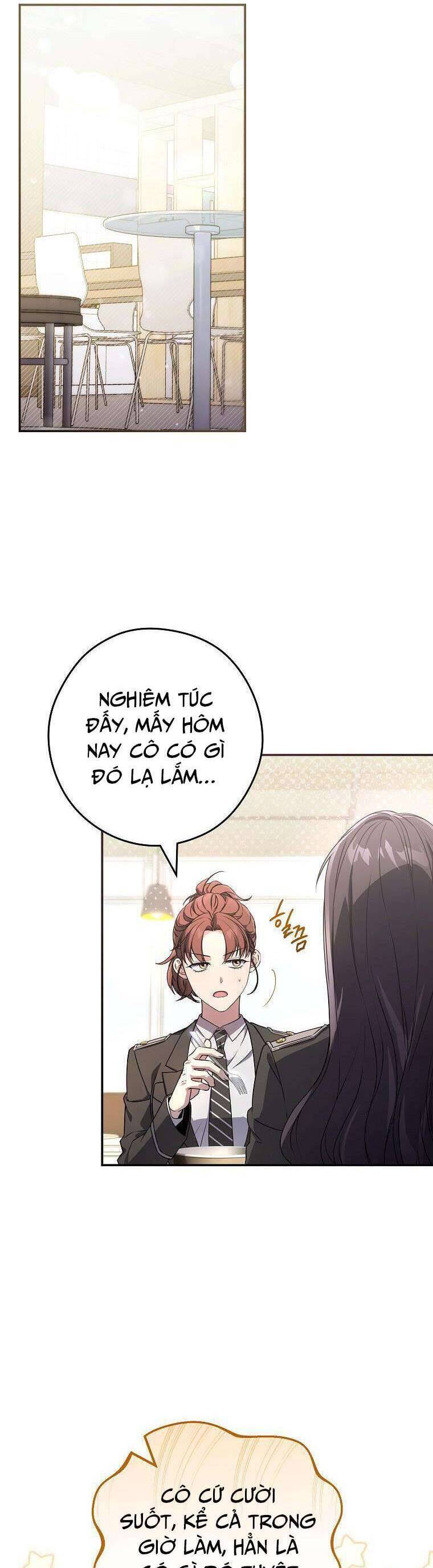 Nhật Ký Từ Chức Cấp S Của Thợ Săn Công Chức Chapter 14 - Trang 14