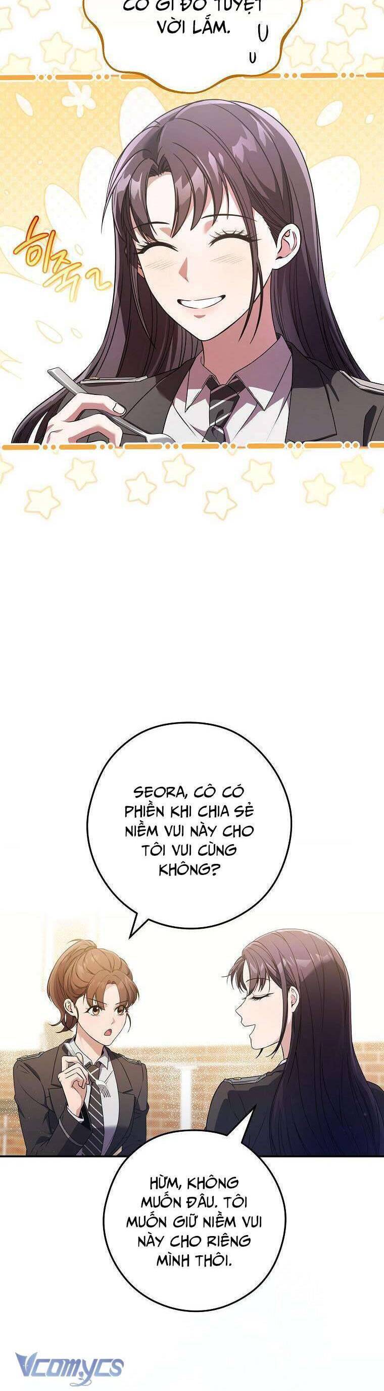 Nhật Ký Từ Chức Cấp S Của Thợ Săn Công Chức Chapter 14 - Trang 15