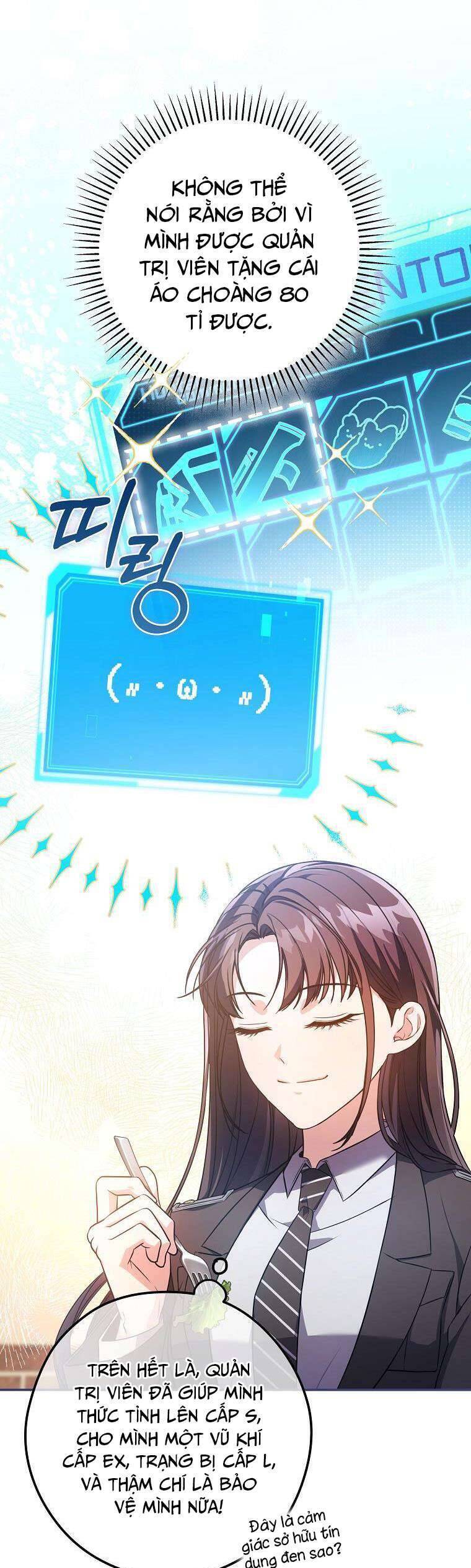 Nhật Ký Từ Chức Cấp S Của Thợ Săn Công Chức Chapter 14 - Trang 16