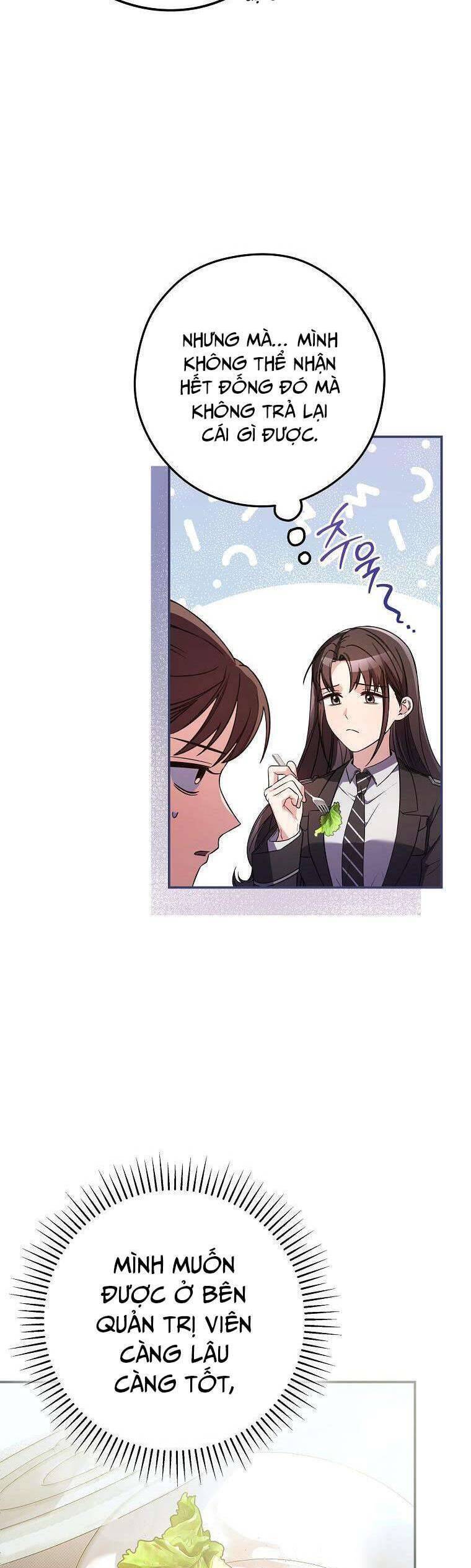 Nhật Ký Từ Chức Cấp S Của Thợ Săn Công Chức Chapter 14 - Trang 17