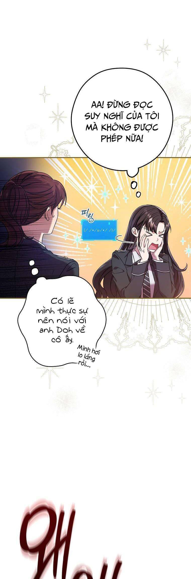 Nhật Ký Từ Chức Cấp S Của Thợ Săn Công Chức Chapter 14 - Trang 19