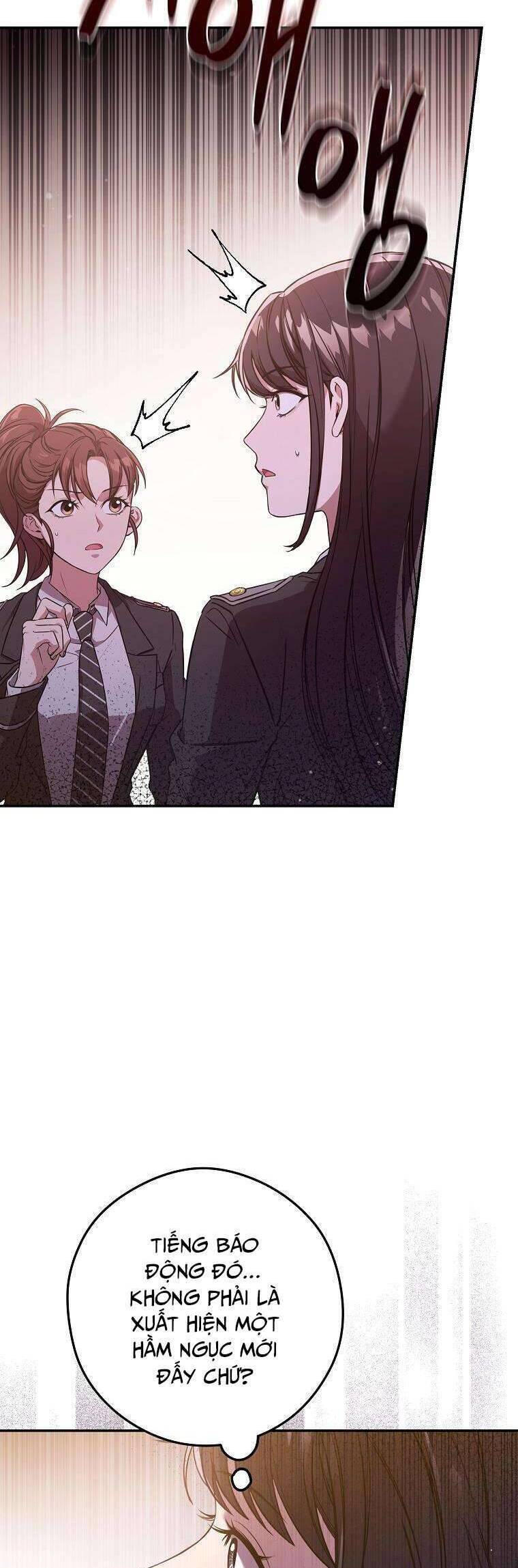 Nhật Ký Từ Chức Cấp S Của Thợ Săn Công Chức Chapter 14 - Trang 20
