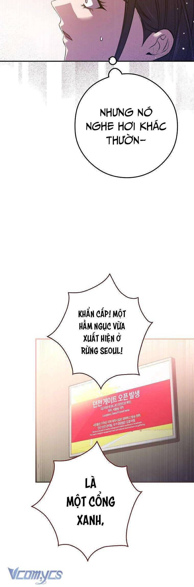 Nhật Ký Từ Chức Cấp S Của Thợ Săn Công Chức Chapter 14 - Trang 21