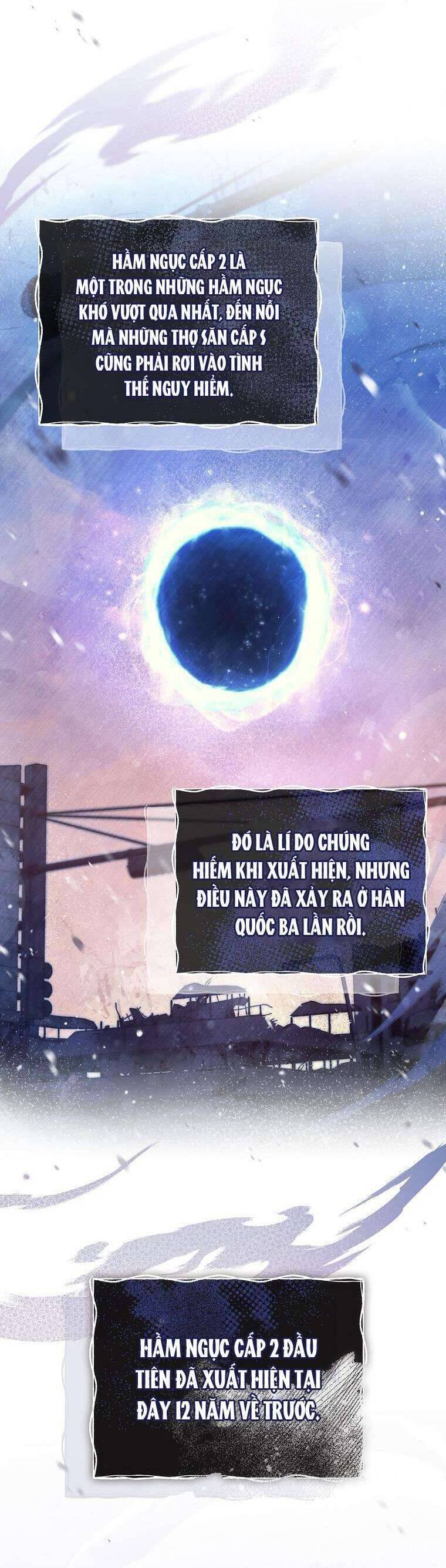 Nhật Ký Từ Chức Cấp S Của Thợ Săn Công Chức Chapter 14 - Trang 23