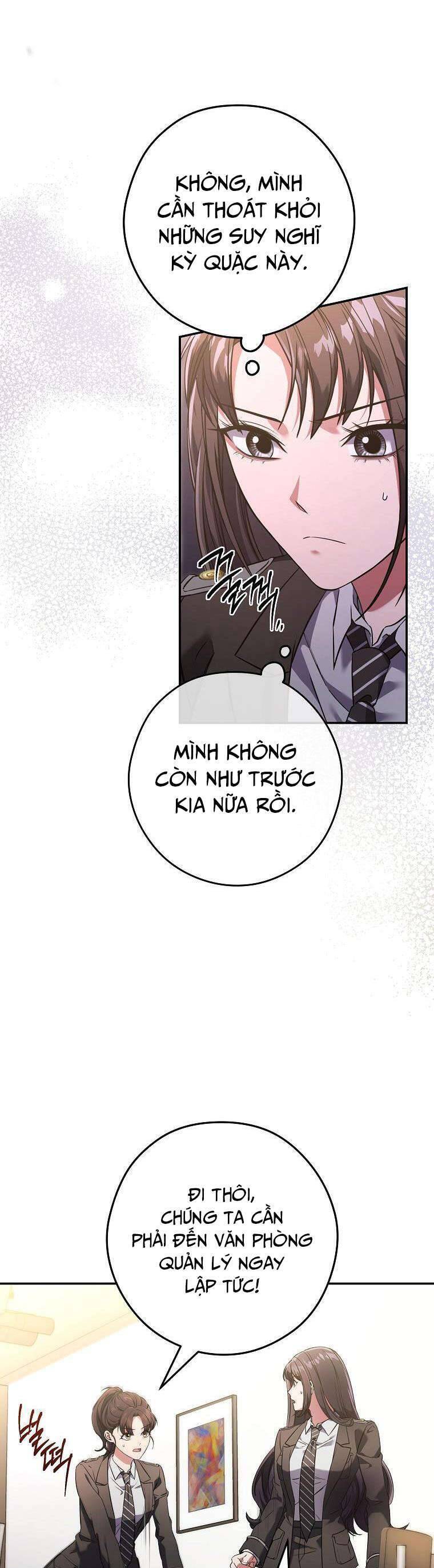 Nhật Ký Từ Chức Cấp S Của Thợ Săn Công Chức Chapter 14 - Trang 25